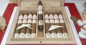 My Father - Don Pepin Garcia Series JJ 20th Anniversary