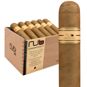 Oliva - NUB Connecticut
