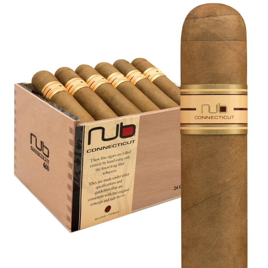 Oliva - NUB Connecticut