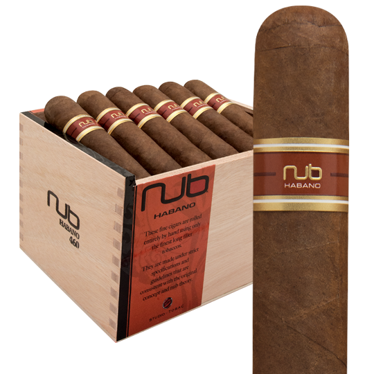 Oliva - NUB Habano
