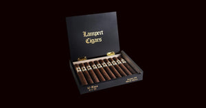 Lampert - Lampert 1593 Oscura