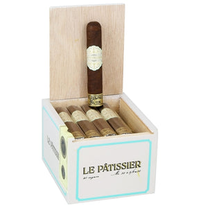Crowned Heads - Le Patissier No. 50 (4 3/8 x 50)