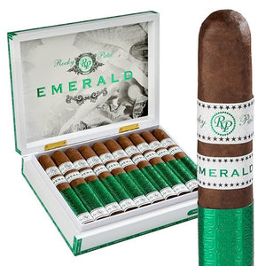 Rocky Patel - Emerald Toro