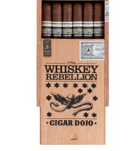 RoMa Craft - Whiskey Rebellion 1794 Pennsatucky