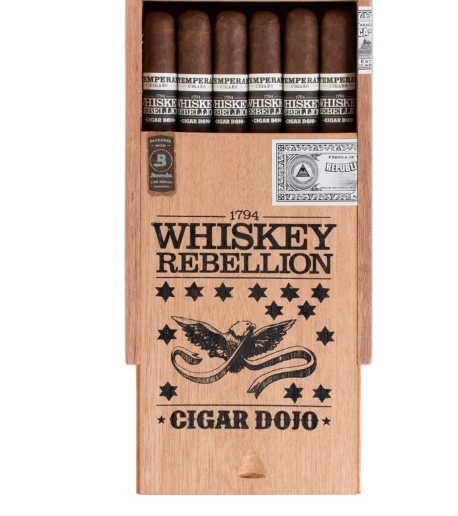 RoMa Craft - Whiskey Rebellion 1794 Pennsatucky