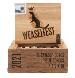RoMa Craft - Catador de los Petite Gordos Sampler