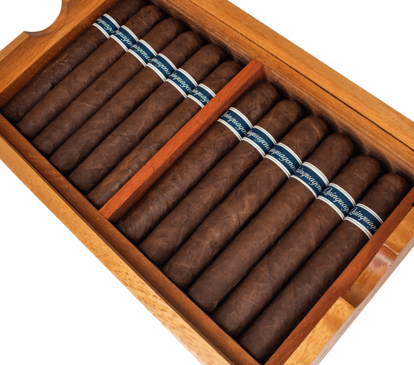 RoMa Craft - Quinquagenario Robusto (NEW)