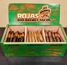 Load image into Gallery viewer, Rojas - Breakfast Tacos
