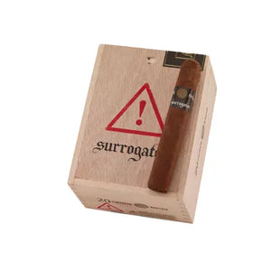 Tatuaje - Surrogates Crystal Baller