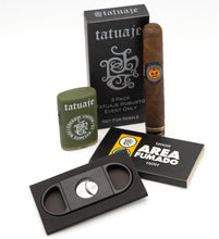 Load image into Gallery viewer, Tatuaje Cigar Train (VIP Ticket)
