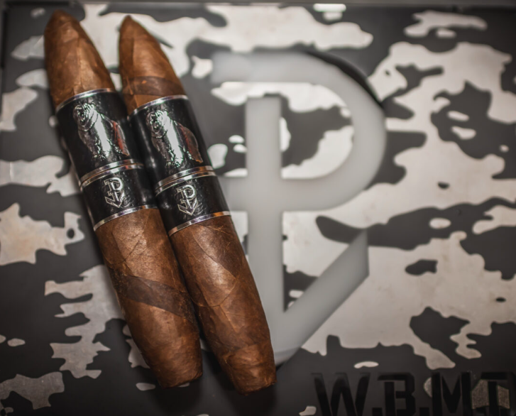 Powstanie - Wojtek 2025 5 7/8 x 60 Perfecto