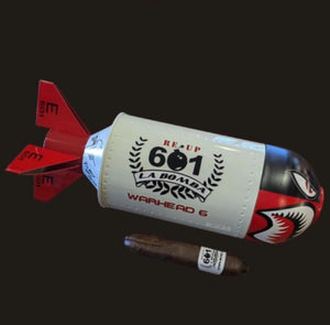 Espinosa - La Bomba Warhead VI (6) Re-Up
