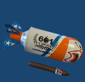 Espinosa - La Bomba Warhead XI (11)