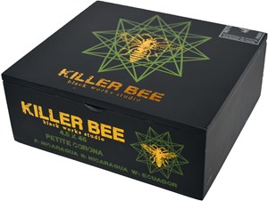 Black Works - Killer Bee Corona