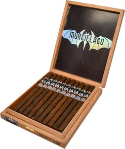 Espinosa - Murcielago Lancero