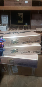 Espinosa - Murcielago Box Pressed Corona (Shop Exclusive)
