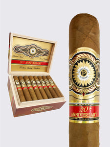 Perdomo - 20th Anniversary Connecticut (6 x 60)