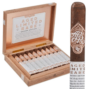 Rocky Patel - Rocky Patel ALR Second Edition (Gordo)