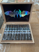 Load image into Gallery viewer, Espinosa - Murcielago Box Pressed Corona (Shop Exclusive)
