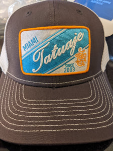 Tatuaje - Patch Hat