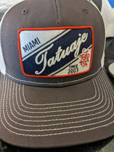 Load image into Gallery viewer, Tatuaje - Patch Hat
