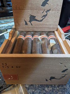 RoMa Craft - Neanderthal C3 (Limited Edition)