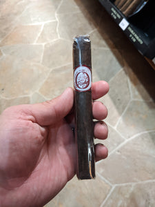 Rudy's Cigar - Maduro (Toro)