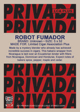 Load image into Gallery viewer, LCA Exclusive - Mr. Robot (LCA Plus ) 5 Pack
