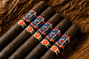 Micallef - The A (Robusto) NEW RELEASE