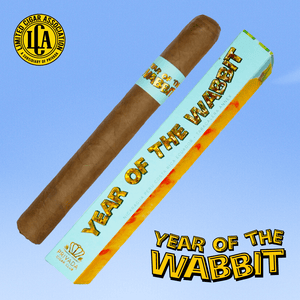 LCA - Year of the Wrabbit