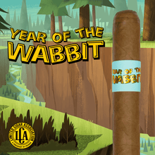 Load image into Gallery viewer, LCA - Year of the Wrabbit
