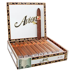 Tatuaje - Avion 11's