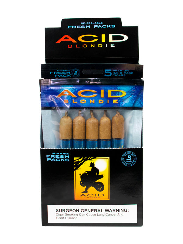 ACID - Blondie 5 Humi-pack