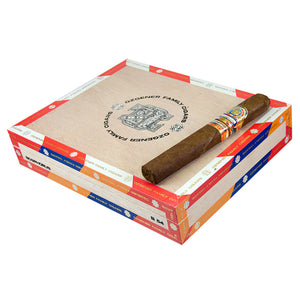 Crowned Heads - OZ Family Bosphorus B54 (6 1/2 x 54)