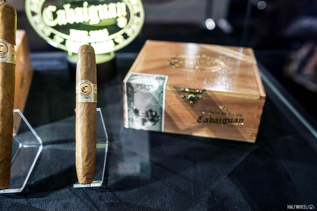 Tatuaje - Cabaiguan Britanica Extra 5 3/8 x 48 (NEW)