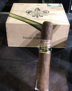 Tatuaje - Cojonu 2015 (NEW)
