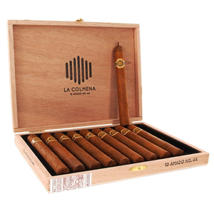Warped - La Colmena No. 44