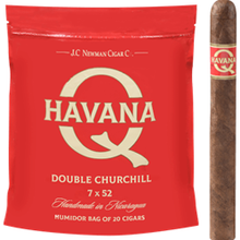 Load image into Gallery viewer, JC Newman - Havana Q (Bag of 20)
