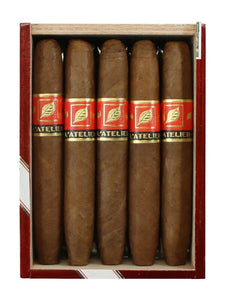 Tatuaje - L'Atelier Racine ERB 5 3/8 x 48 (RARE)