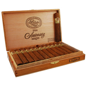 Padron - 1964 Exclusivo Natural (5 1/2 x 50)