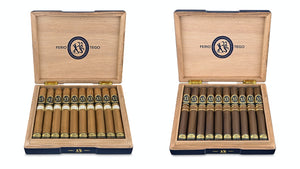 Ferio Tego - Elegancia 2022  (10 Count Humidor Box)