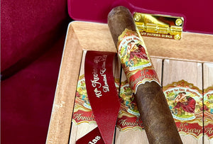 My Father - FLOR DE LAS ANTILLAS 10TH ANNIVERSARY (NEW)