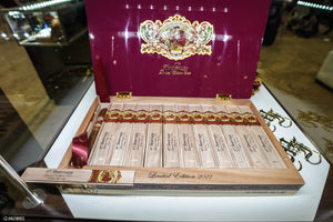 My Father - FLOR DE LAS ANTILLAS 10TH ANNIVERSARY (NEW)