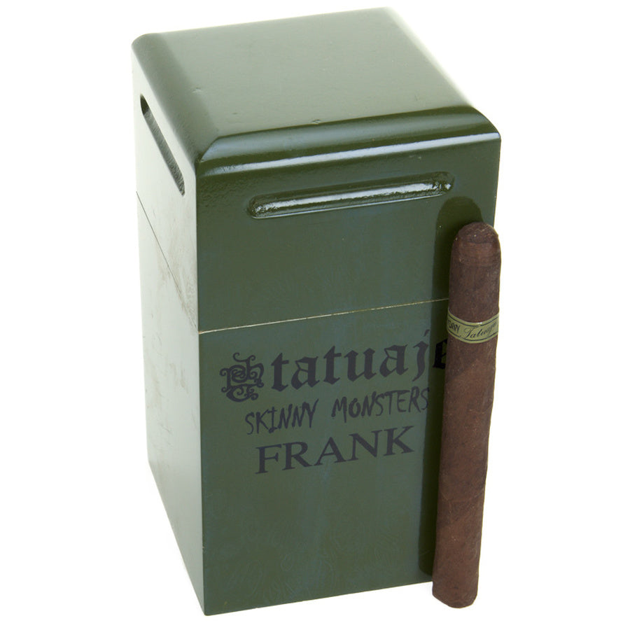 Tatuaje - Skinny Monsters (Jar of 25)