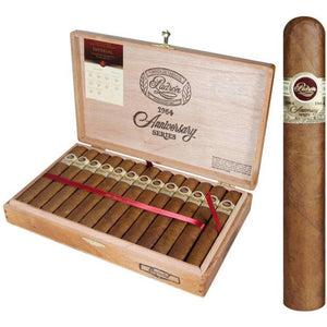 Padron - 1964 Imperial Natural (6 x 54)