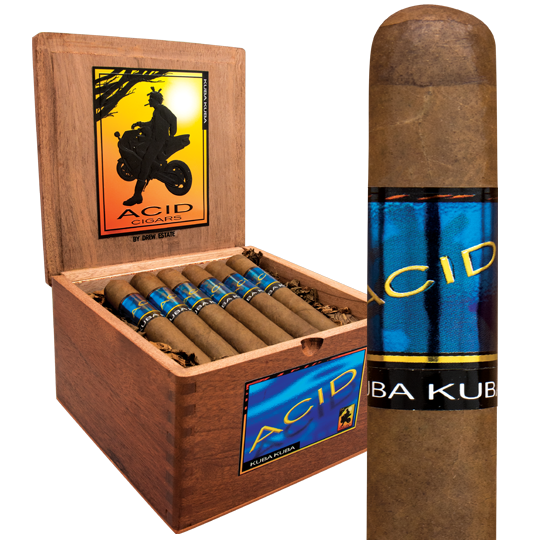 ACID Cigars – Rudy's Cigar Shop