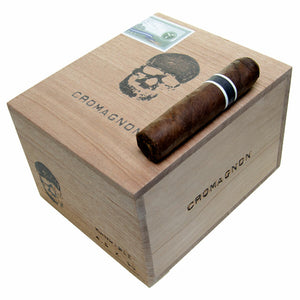 RoMa Craft - PA CroMagnon Mandible (4-1/2x60)