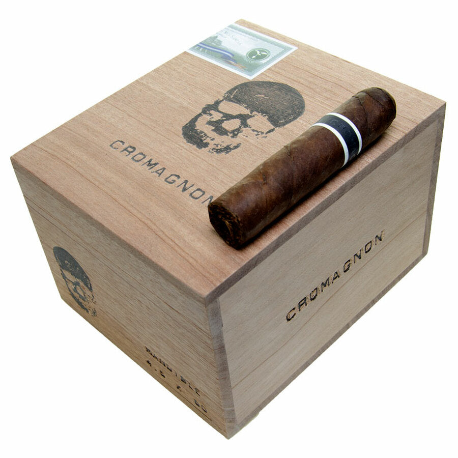 RoMa Craft - PA CroMagnon Mandible (4-1/2x60)
