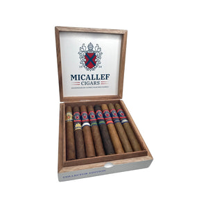 Micallef - Collector's Edition Sampler