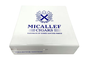 Micallef - Collector's Edition Sampler